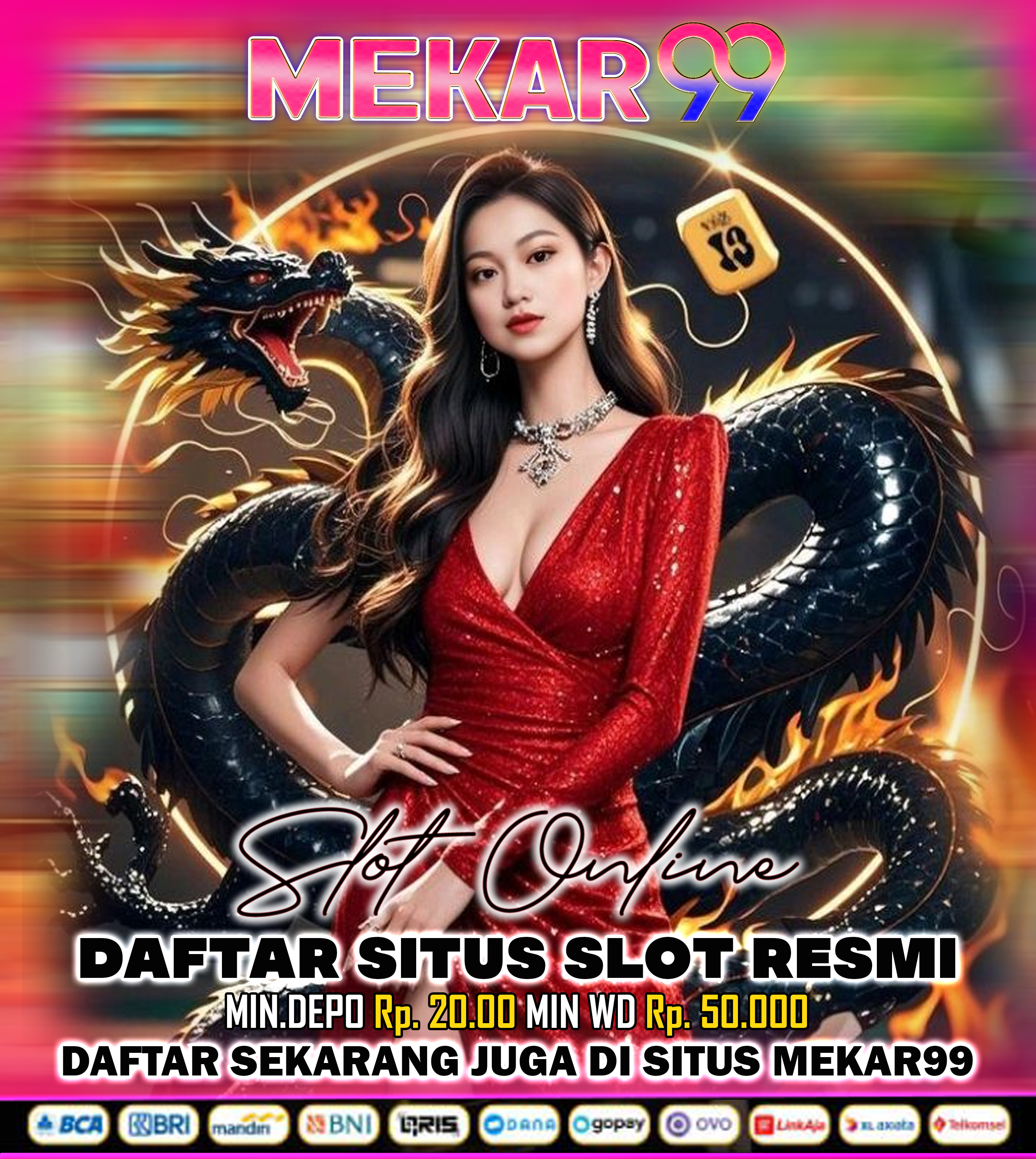 mekar99 Link Alternatif Slot Resmi 2025 ⭐